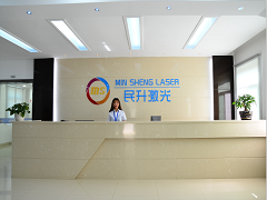 激光焊接機在金屬行業(yè)不可替代的地位