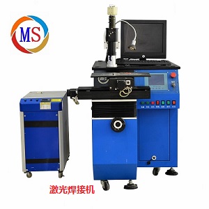 國(guó)內(nèi)激光焊接機(jī)需要多少錢才算是實(shí)惠的？
